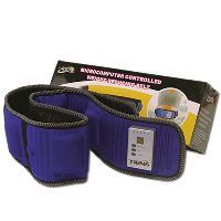 Rechargeable Massage Slimming Belt w Magnetic Therapy