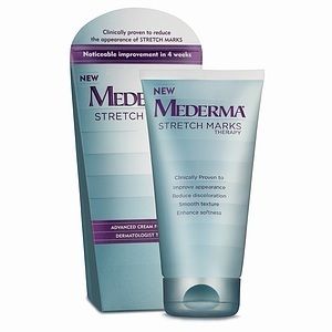 Mederma Stretch Marks Therapy Advanced Cream Formula 5 29 oz 150 G