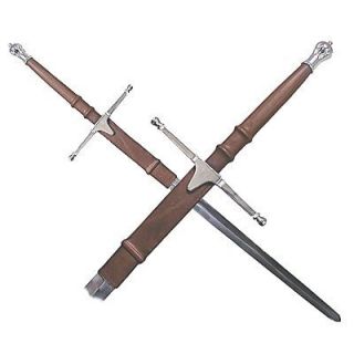 William Wallace 1 Medieval Sword 52 2 Handed Swords