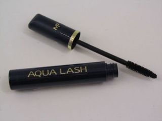 Aqua Lash Mascara Black Max Factor
