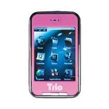 New Trio Touch 4 Media Player Pink