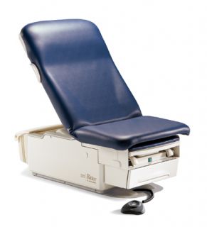 New Ritter 223 Barrier Free Power Exam Table