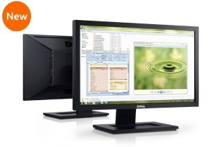 20 1600 x 900 HD LED LCD High Definition PC Computer Monitor