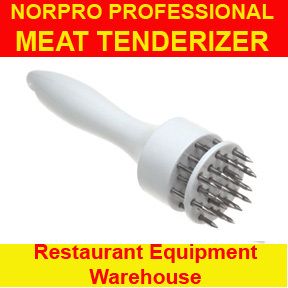 Meat Tenderizer Professional Norpro New