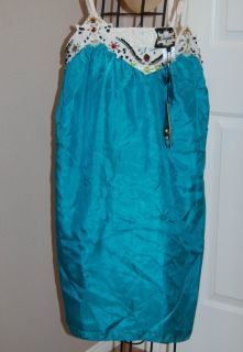 Meghan Fabulous 100 Silk Dress