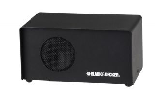 New Black Decker EP1100 A Ultrasonic Pest Repeller 