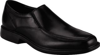 Bostonian Mens Mendon Dress Shoe Black Leather 25875