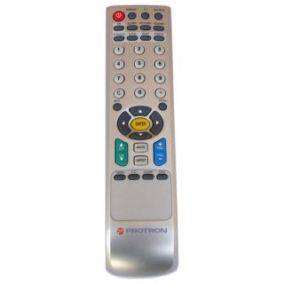 Protron TV Remote Control PLTV 4250