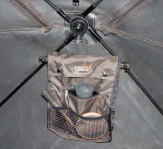 HME Products Ground Blind Accessory Bag Brand New HME