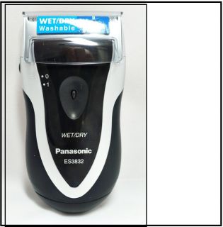 Panasonic ES3832 Cordless Mens Electric Shaver  Tracking