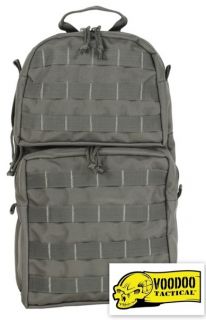 Voodoo Tactical Merced Hydration Pack OD Green