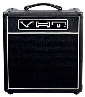 VHT Special 6 All Tube Combo Guitar Amplifier New