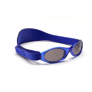 Ultimate Kidz Banz Polarized Sunglasses Ages 2 5 Blue