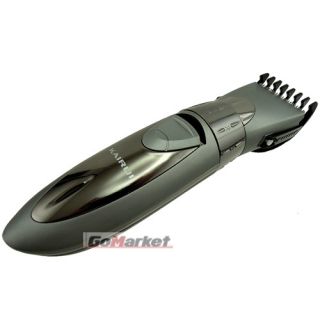 Adjustable Mens Rechargeable Beard Hair Clipper Trimmer Cordless