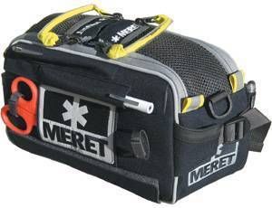 Meret First IN™ Sidepack Pro EMS Kit