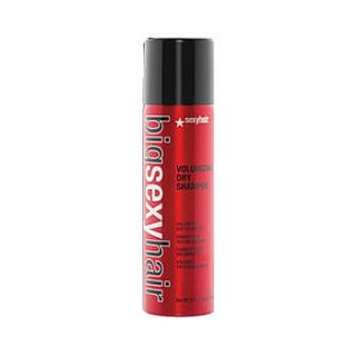 Volumizing Dry Shampoo for Haircare Styling by Sexyhair