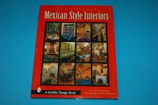 Traditional Mexican Style Interiors Charming Beautiful Interiors Donna