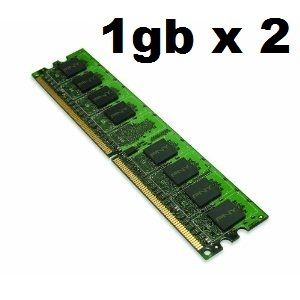 Optiplex PC2 6400 DDR2 Memory RAM 240PINS Desktop PC2 6400 800