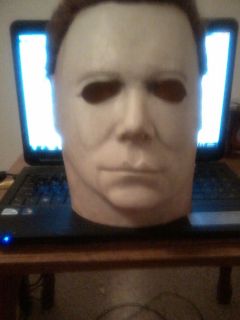 Michael Myers H1 Mask
