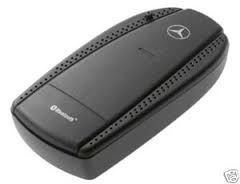 Mercedes Benz B 6 787 6131 Bluetooth Interface Module Adapter