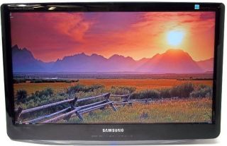 S81 Samsung 22 LCD HDTV Widescreen Monitor B2230HD