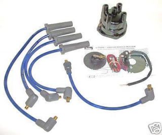 Electronic Ignition Conversion Kit Mercruiser 3 7L