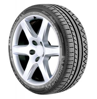 Michelin Pilot Alpin PA3 Snow Tire s 235 45R17 235 45 17 2354517 45R