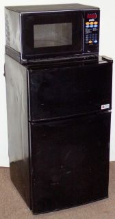 Microfridge Refrigerator Microwave Combo for College