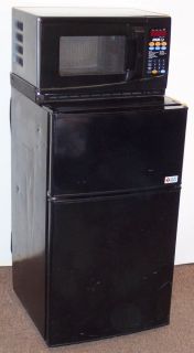 Microfridge Refrigerator Microwave Combo for College
