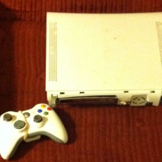 Microsoft Xbox 360 Premium