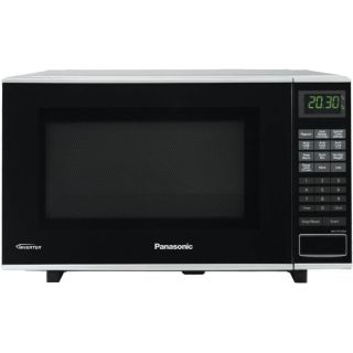 NN SF550M 1 0CF Microwave Oven Panasonic NNSF550M