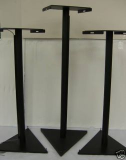 Middle Atlantic Products SPK 36 Steel Speaker Stands