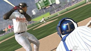 Major League Baseball 2K6 Xbox 360, 2006