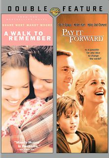 Walk to Remember Pay It Forward DVD, 2008