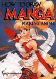 How to Draw Manga Making Anime Vol. 26 by AIC Staff and Yoyogi