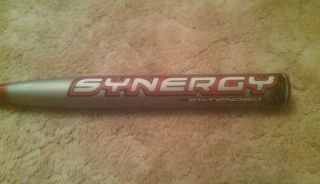 Easton SCX3 34 27 Rolled and Shaved Super Hott