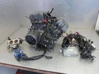2000 Aprilia RSV Mille RSV1000 RSV 1000 Motor Kit Engine Kit