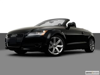 Audi TT 2008 Base