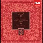 Lehár Operettas by Nicolai Gedda, Harry Friedauer, Elzbieta Szmytka