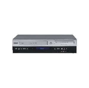 Audiovox DRC8320N DVD Recorder