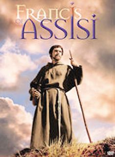 Francis of Assisi DVD, 2005