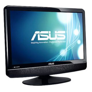 ASUS MT276HE 27 Widescreen LCD Monitor