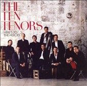 Heres to the Heroes by Nick Barr, Gillian Findlay, Julian Farrell CD