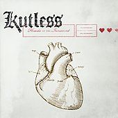 Hearts of the Innocent by Kutless CD, Mar 2006, BEC Recordings