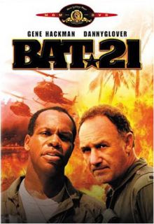 Bat 21 DVD, 2009