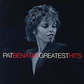 Greatest Hits by Pat Benatar CD, Jun 2005, Capitol EMI Records