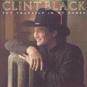 BMG by Clint Black Cassette, Oct 1999, BMG Special Products