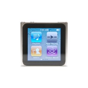 Apple iPod Nano Graphite 16 GB  Player