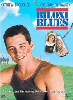 Biloxi Blues DVD, 2004