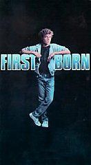 First Born VHS, 1992